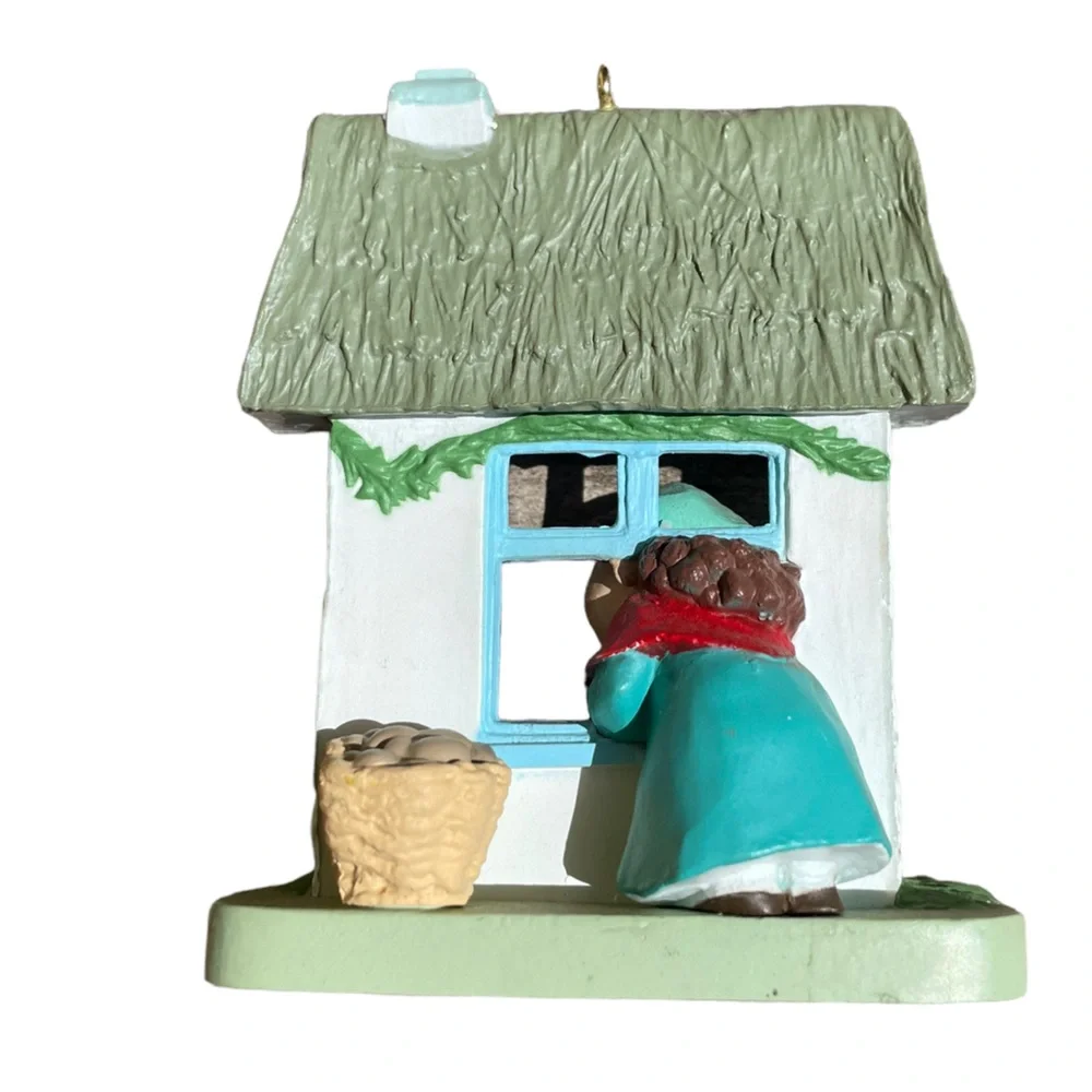 Hallmark keepsake irish